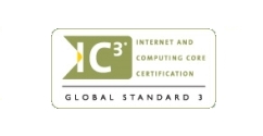 Ic3 Logo